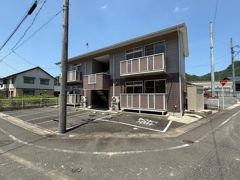 ソレーユ久安の外観画像