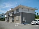 チェリーブロッサムBの間取り画像