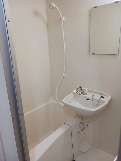 バスルーム