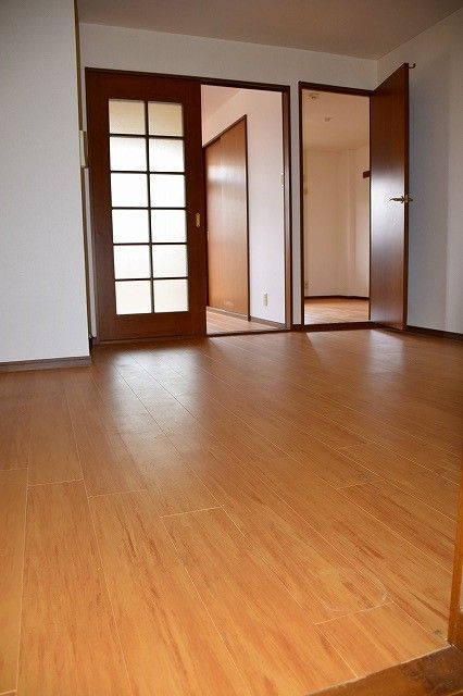 リビング