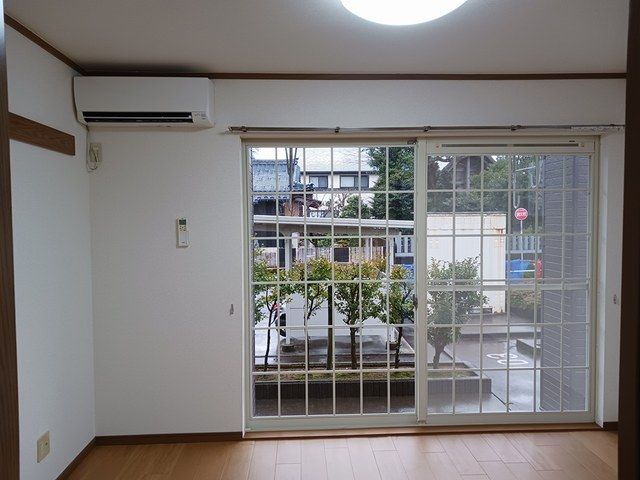 リビング