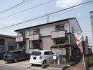 エスポア－ルジュネス五番館の外観