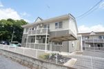 パステルコートⅠの間取り画像