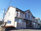 ハートフルⅢの間取り画像