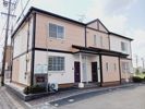 オーブリー中野の間取り画像