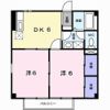 クレセントの間取り画像