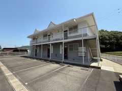 ウッドフィールドBの外観画像