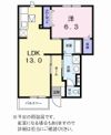 FINE HEIGHTSの間取り画像