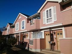 サンシャインKの外観画像