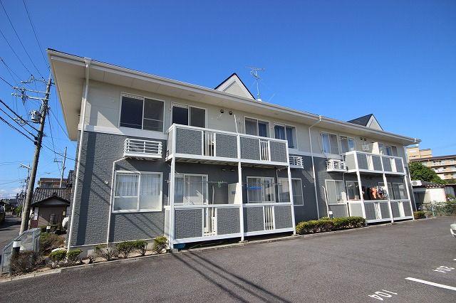 Villaプリムローズの外観画像