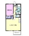 セピアコ－トの間取り画像