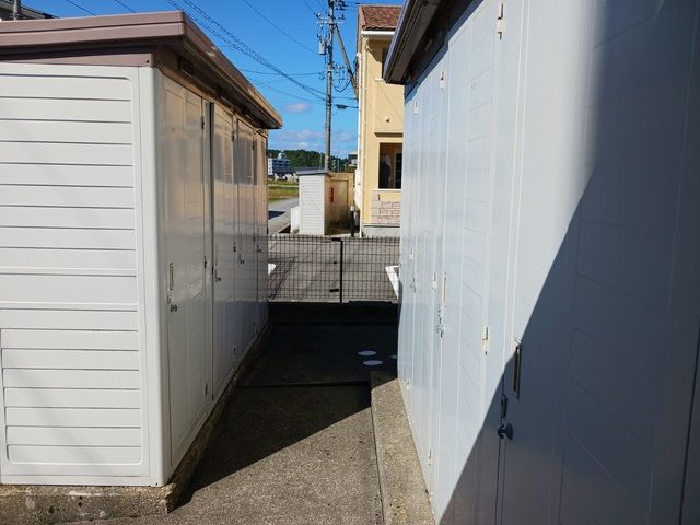 その他