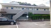 メルヴェイユ羽沢の間取り画像