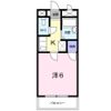 ラフィネアルブルの間取り画像