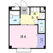 ジョイホームの間取り画像