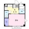 ジョイホームの間取り画像
