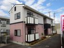 サニーハウスTⅡの間取り画像