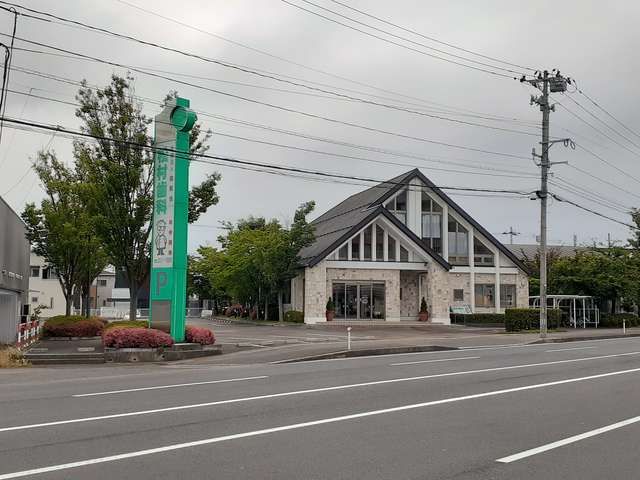 近くの松村歯科まで1,340m(徒歩17分)