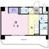 プレジール古国府の間取り画像