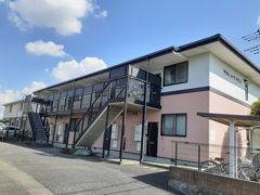 ラフォーレ花・弐番館の外観画像