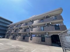 BLUE SKY 鴻川の外観画像