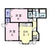 シーサイドキャッスルの間取り画像