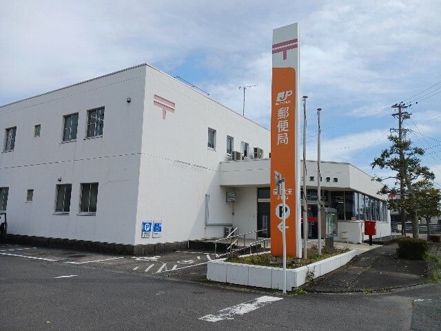 近くの遠江大東郵便局まで350m(徒歩5分)