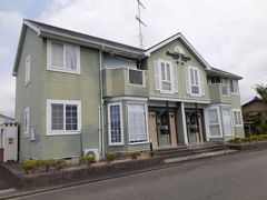 シーサイドキャッスルの外観画像