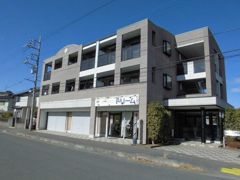 リンデンホーフの外観画像
