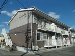 ブランカドゥボナールAの外観画像