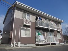ブランカドゥボナールBの外観画像
