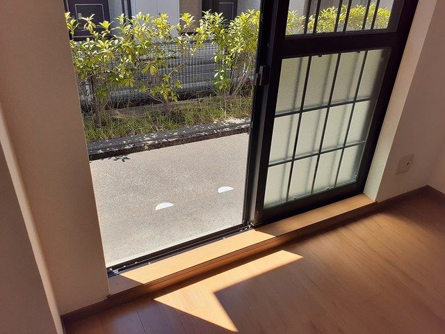 庭