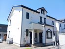 ア・ラ・モード Aの間取り画像