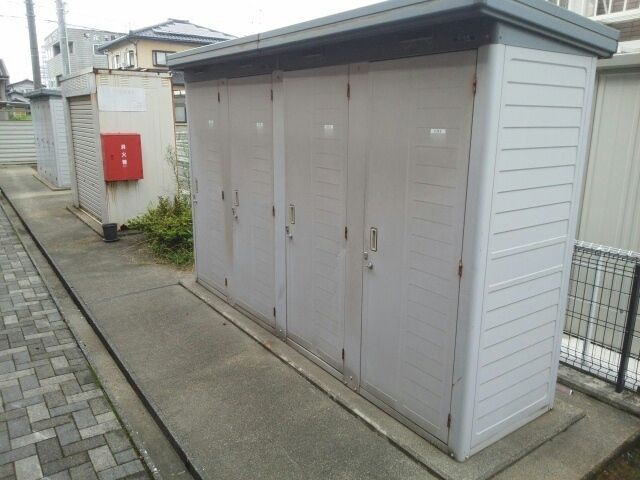 その他