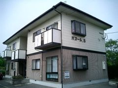 ボヌール，Sの外観画像