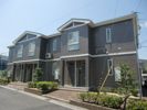 タイムライトシティ Bの間取り画像