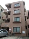 リーブラ都府楼弐番館の間取り画像