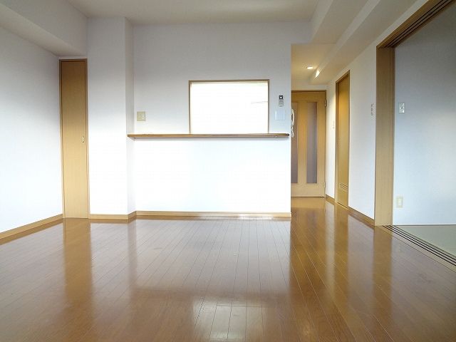 リビング