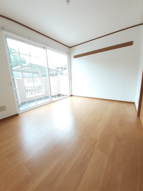 リビング