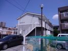 フローラ・リアの間取り画像