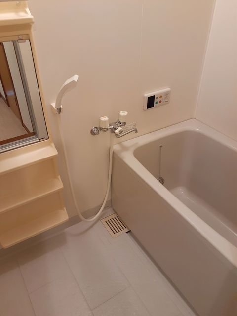 バスルーム