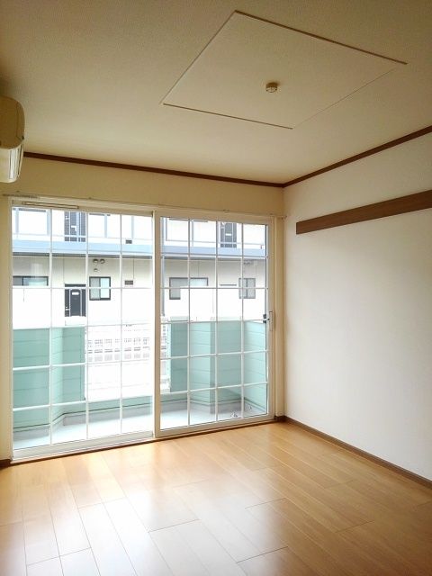 リビング