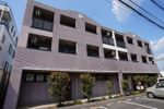 サンセール・Kの間取り画像