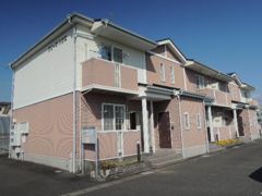 プリーマ ハウスの外観画像