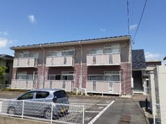 シャルマンヒルズKの外観画像