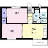 ドリームハイツ・11の間取り画像