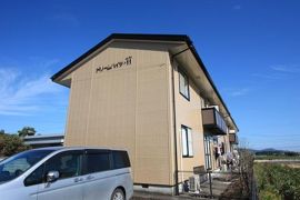 ドリームハイツ・11の外観画像