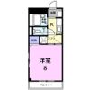 グランベールえぞえの間取り画像
