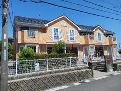 グランドールK Ⅱの外観画像