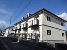 サンヒルハイムの外観